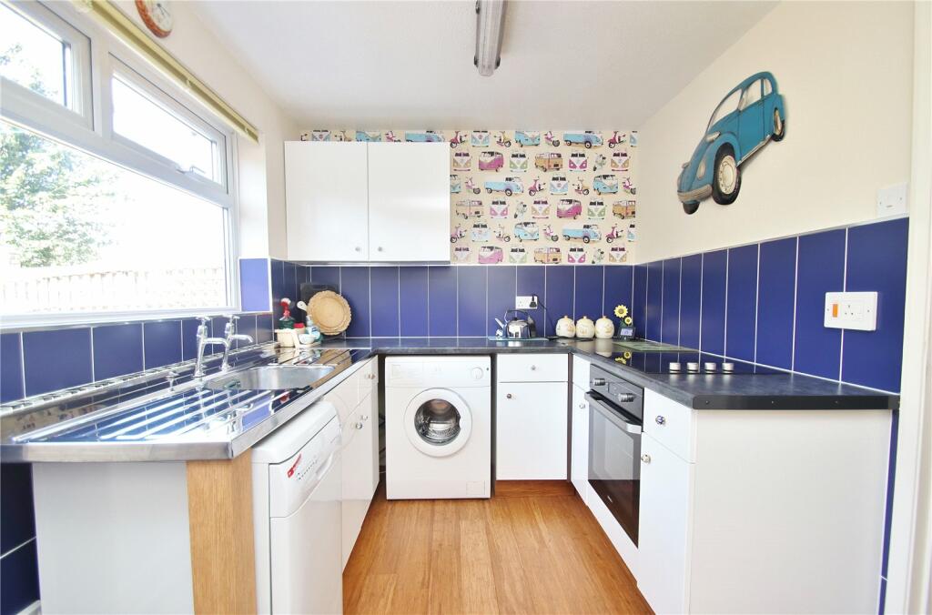 Additional image 5 of Cheviot Way, Verwood, Dorset, BH31