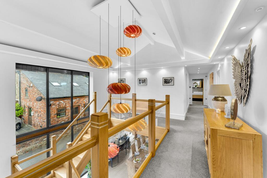 Additional image 26 of Experience luxury modern living at Oak Stables in Lostock. Built in 2015.