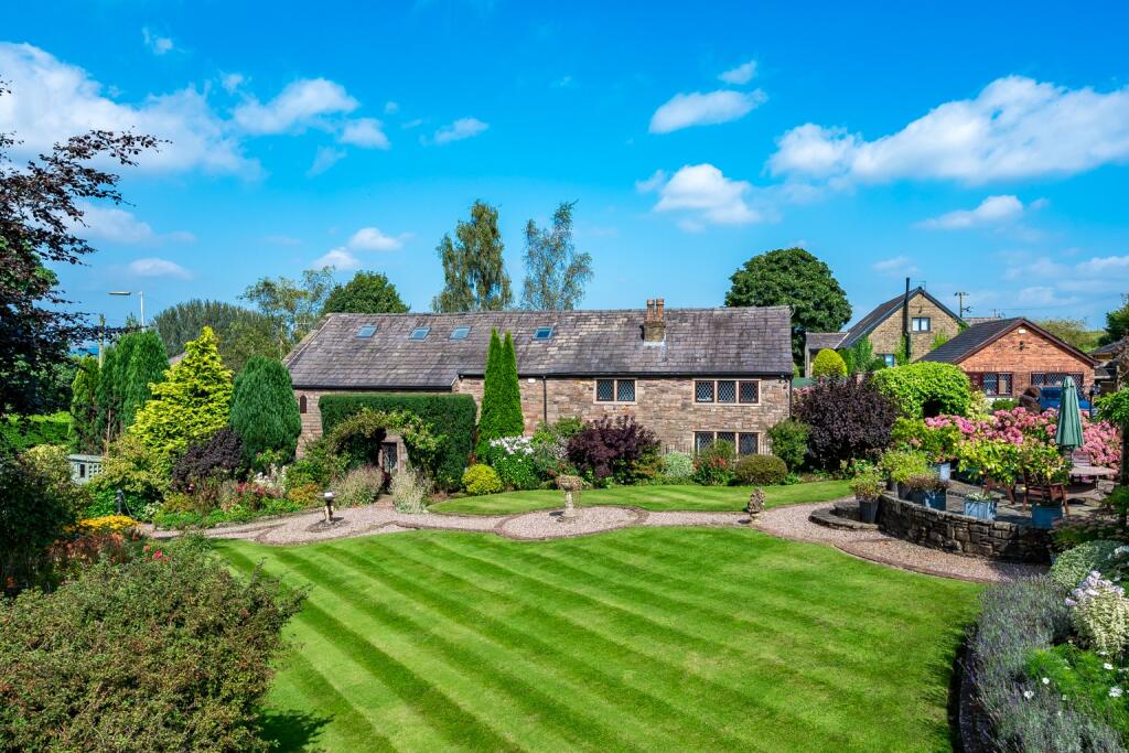 Additional image 34 of Davenport Farm, Arthur Lane, Ainsworth, Bolton, Lancashire, BL2