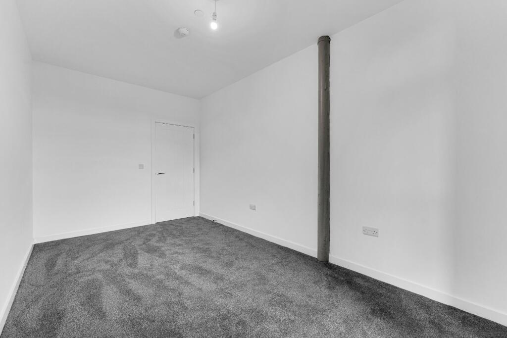 Additional image 16 of Cotton Gardens, Union Mill, Vernon Street, Bolton, BL1