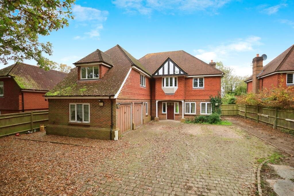 Additional image 5 of The Drive, Hellingly, Hailsham