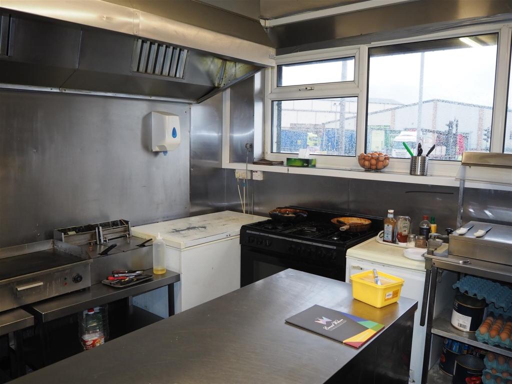 Additional image 5 of Cafe & Sandwich Bars, Tyersal, West Yorkshire