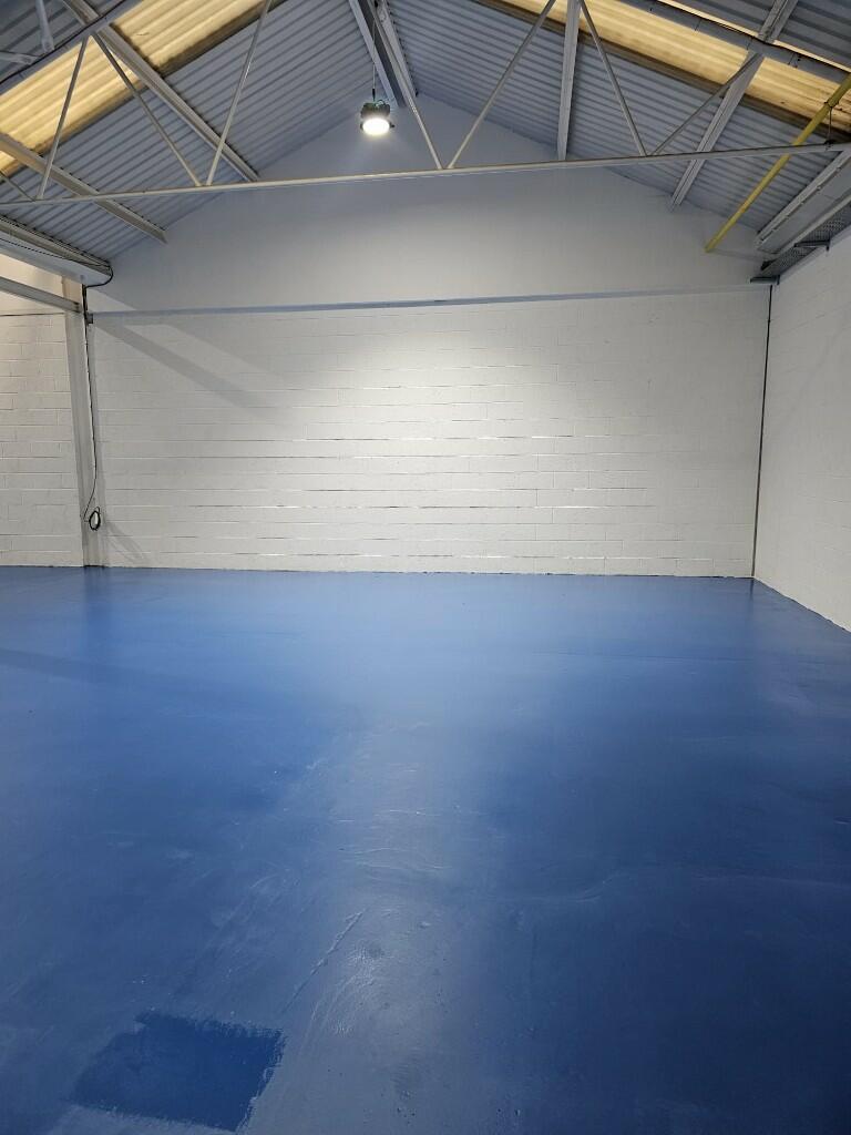 Additional image 5 of 1C Hamilton Business Park, Gore Road, New Milton, Hampshire, BH25