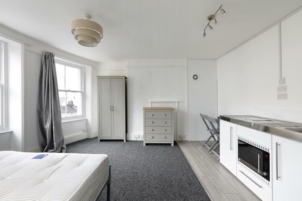 Additional image 4 of Norfolk Square, Brighton