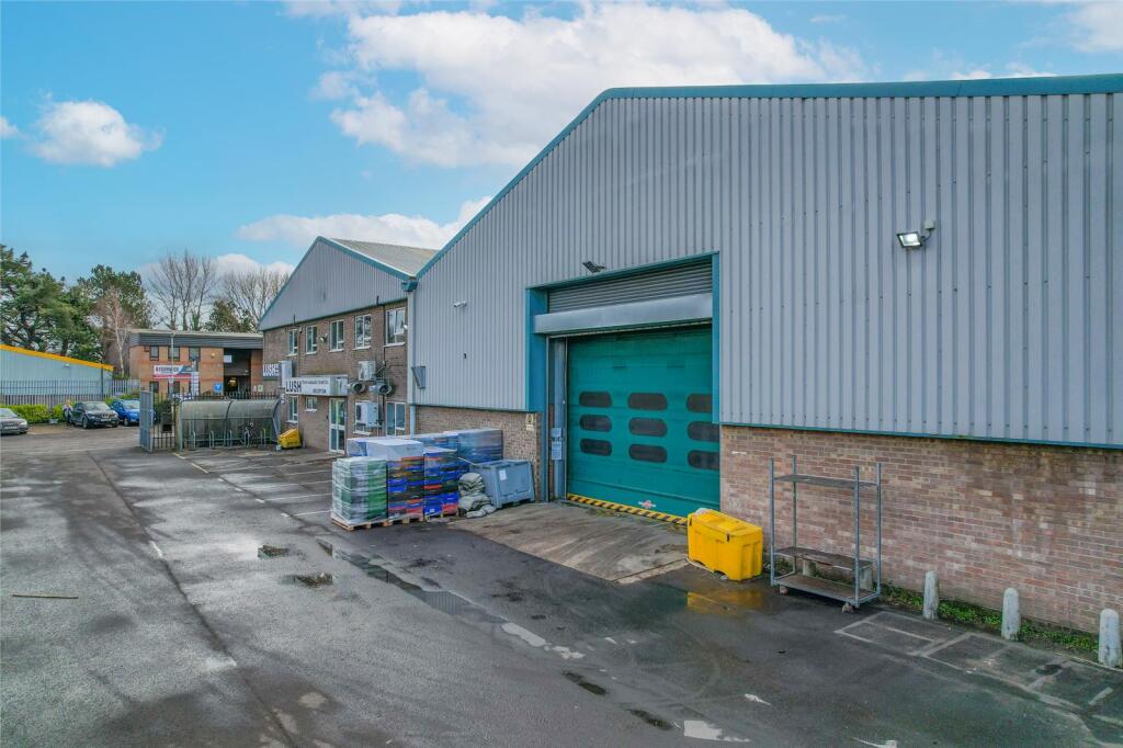Additional image 5 of Unit 12 And 14 Stepnell Reach, 541 Blandford Road, Poole, South West, BH16