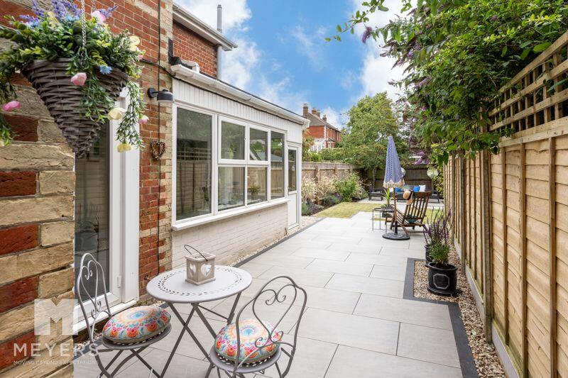 Additional image 21 of Woodstock Lane, Ringwood, BH24