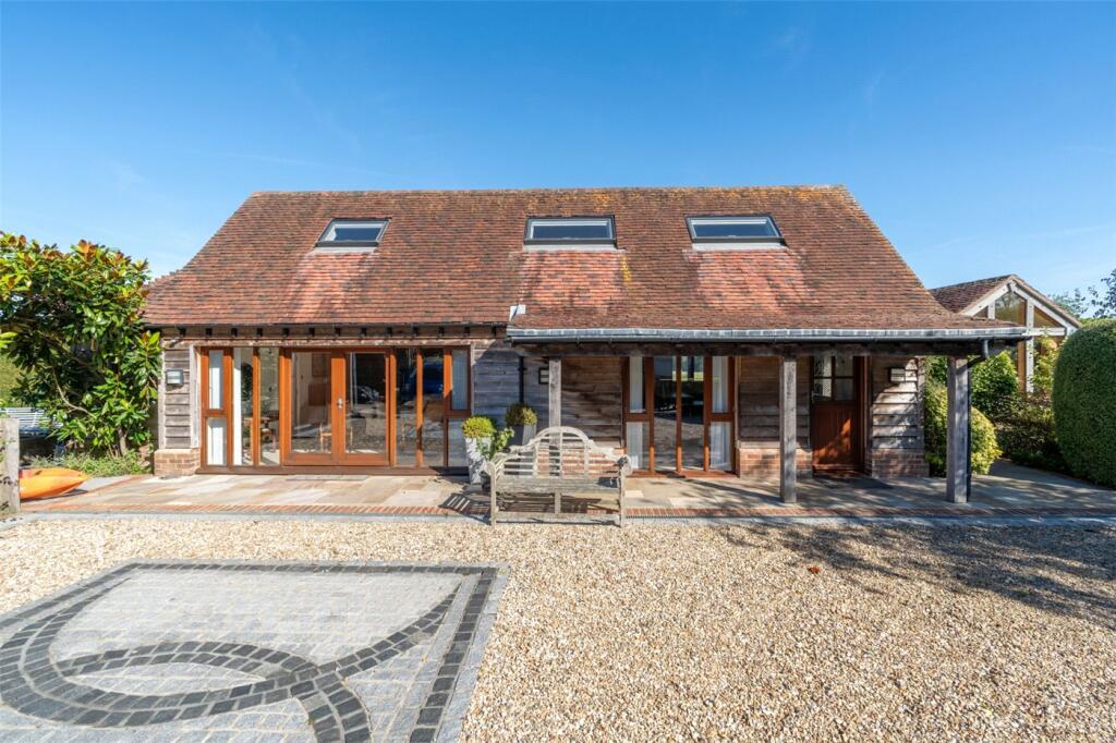 Additional image 18 of Willett Road, Ashington, Wimborne, Dorset, BH21