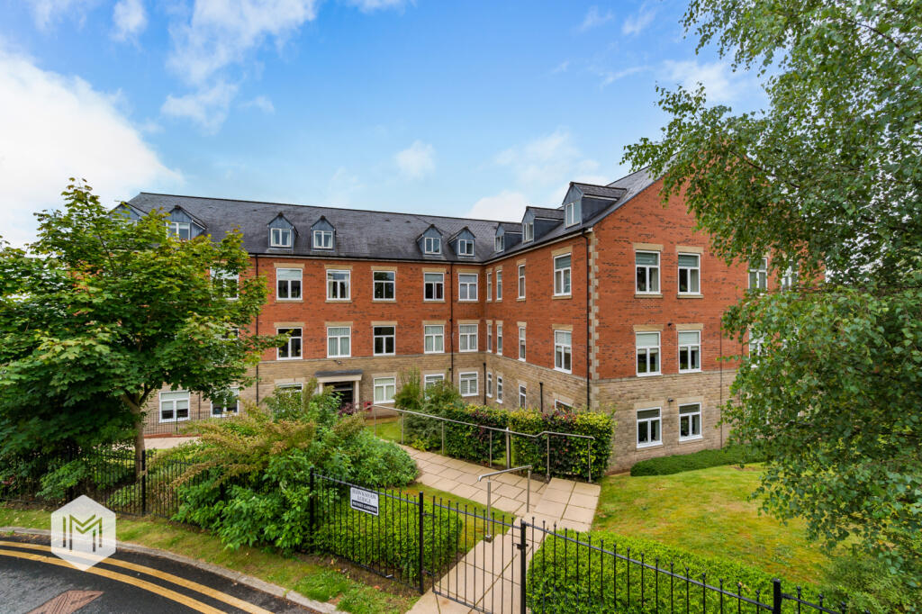 Additional image 23 of Kerry Hill, Hawkshaw, Bury, Greater Manchester, BL8 4GT