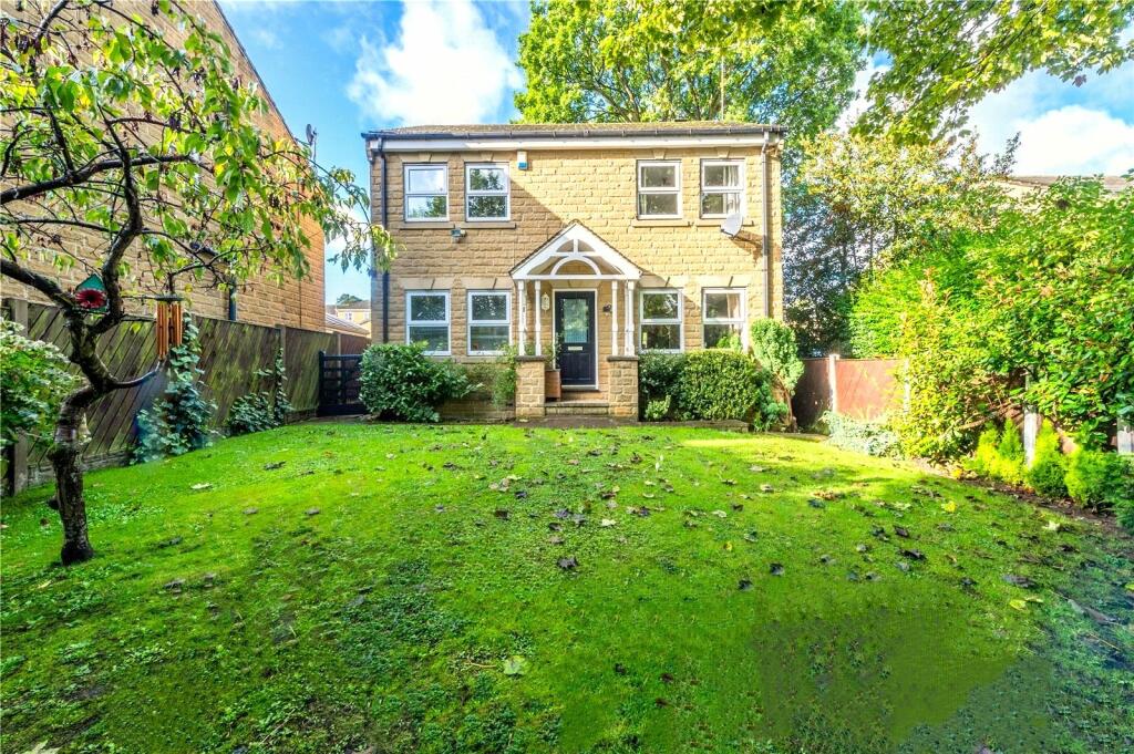 Additional image 29 of Red Vale, Gomersal, West Yorkshire, BD19
