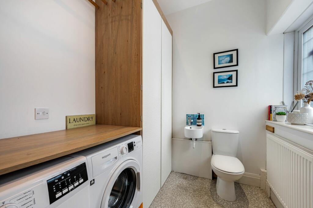 Additional image 20 of Albert Road West, Bolton, BL1