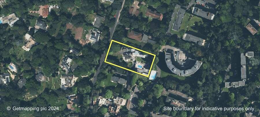 Additional image 5 of Hotel Development Opportunity STPP, 17 Burton Road, Poole