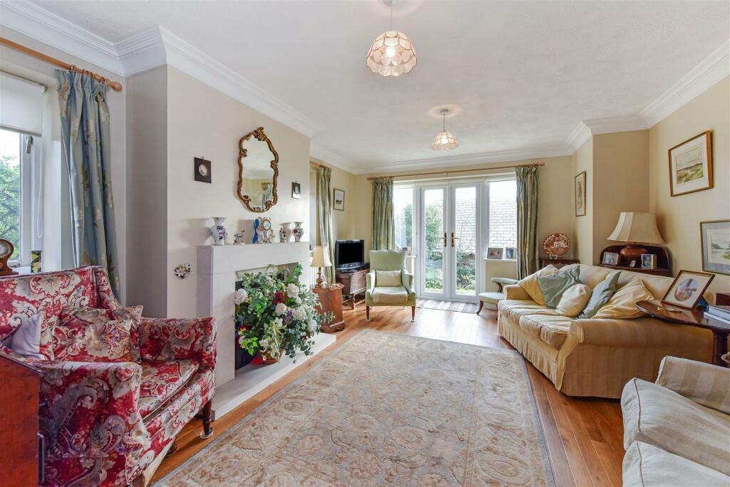 Additional image 6 of Tower House Gardens, Arundel