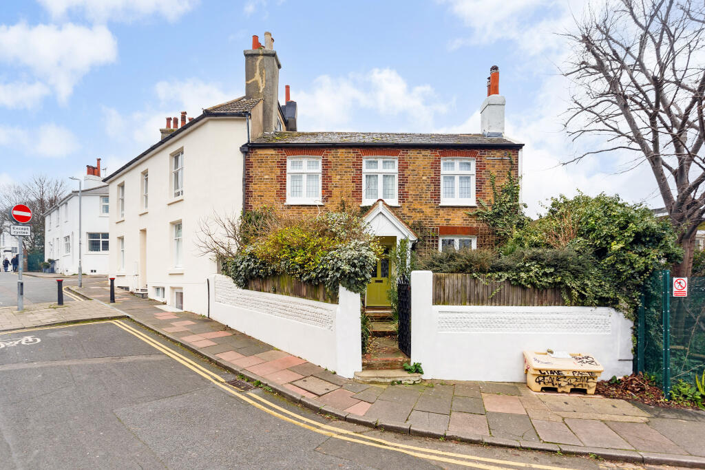 Additional image 14 of Mount Zion Place, Brighton, BN1