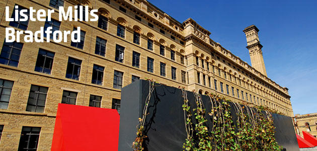 Additional image 7 of Unit 3 Silk Warehouse, Lister Mills,  Lilycroft Road, Bradford, BD9 5BD