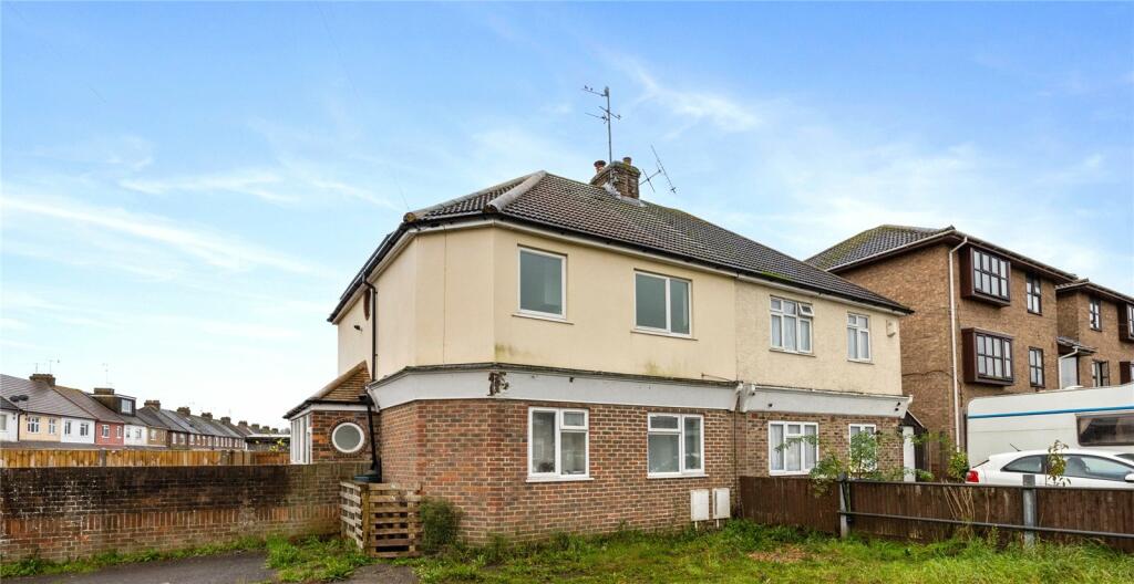 Crabtree Lane, Lancing, West Sussex, BN15
