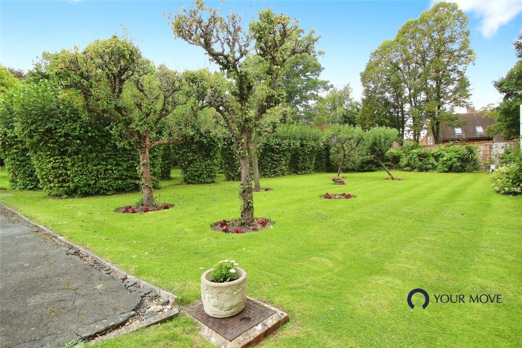 Additional image 6 of St. Marys Close, Willingdon, Eastbourne, East Sussex, BN22