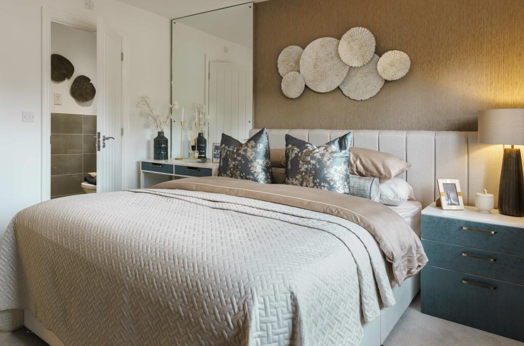 Additional image 15 of Lever Park Avenue
Horwich
Bolton
BL6 7LQ