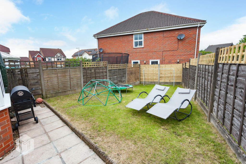 Additional image 8 of Winterfield Drive, Bolton, Greater Manchester, BL3 4TE