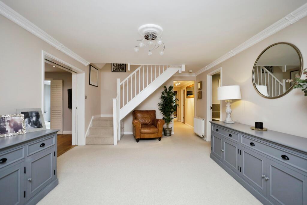 Additional image 5 of Park Road, Swingate Cross, Hellingly, Hailsham, BN27