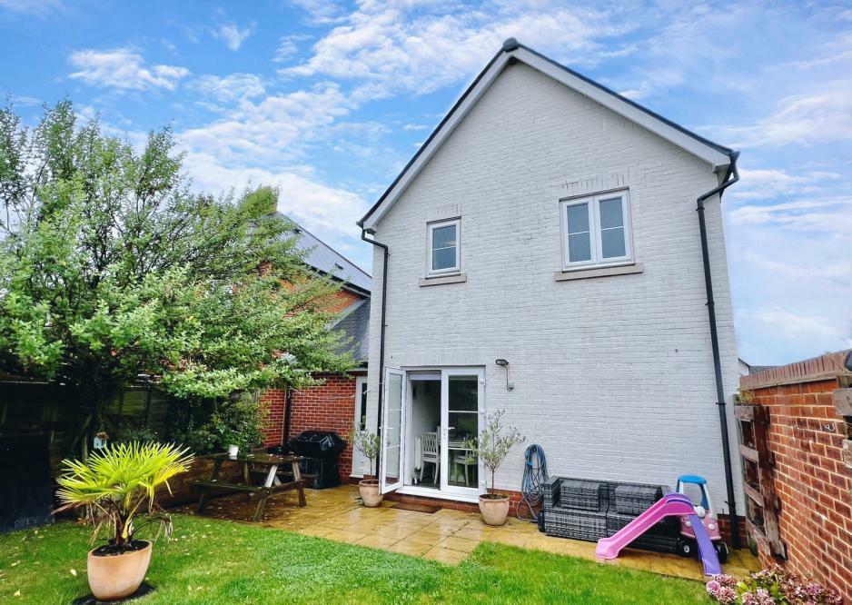 Additional image 17 of Chard Lane, Ringwood, BH24 3FJ