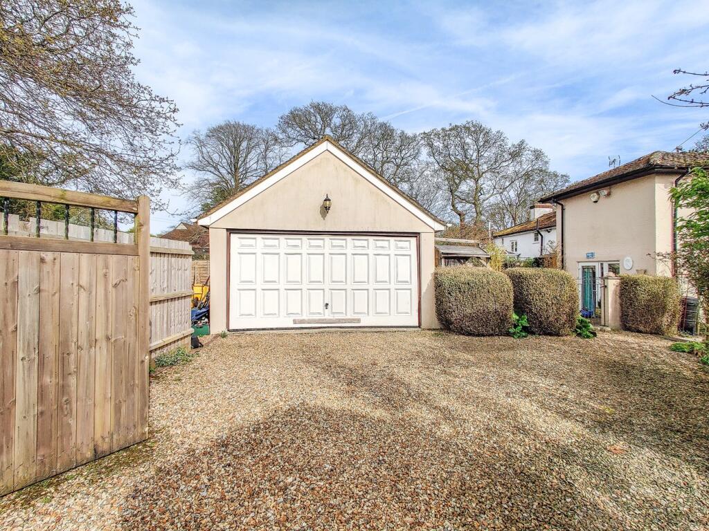 Additional image 20 of Bashley Cross Road, Bashley, New Milton, BH25