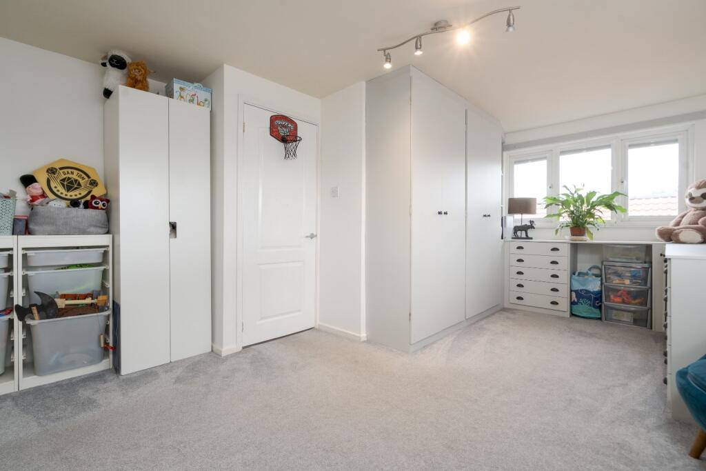 Additional image 21 of Spacious 5 Bed House with 2 Bathrooms On The Sought-After Heathfield Drive, Bolton