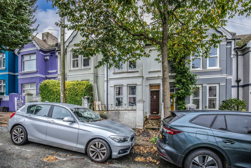 Additional image 10 of Bernard Road, Brighton