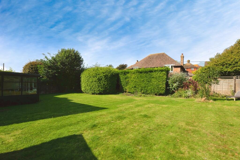 Additional image 15 of Downs View Close, East Dean, Eastbourne