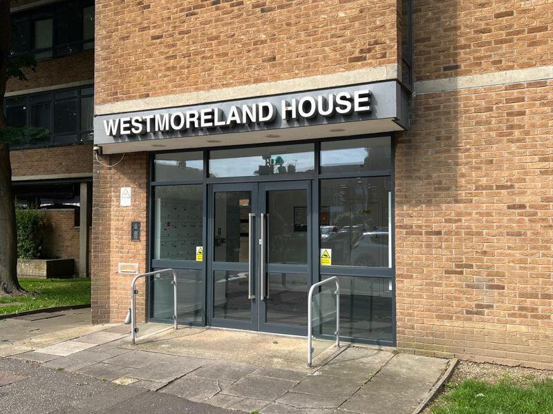 Additional image 6 of Westmoreland House, Strand Parade, Worthing, BN12