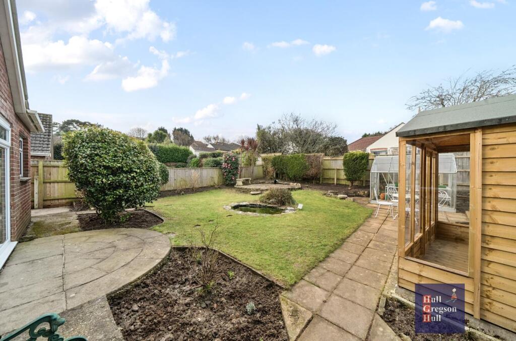 Additional image 11 of Cauldron Crescent, Swanage