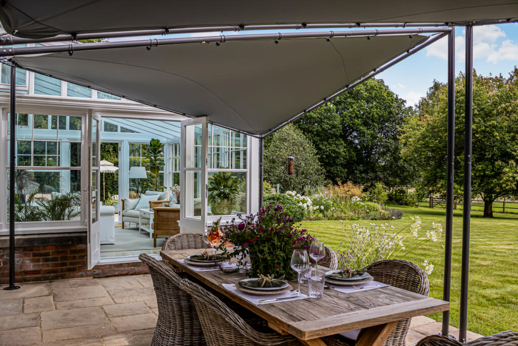 Additional image 33 of Tyrells Lane, Burley, Ringwood, Hampshire, BH24