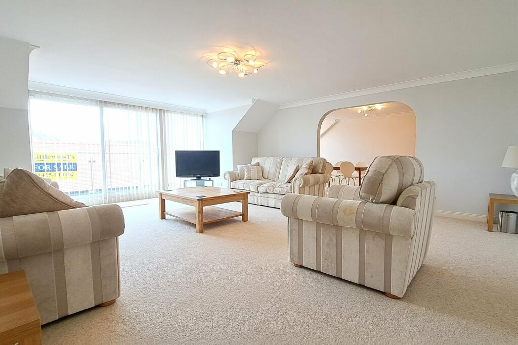 Additional image 5 of Barton on Sea