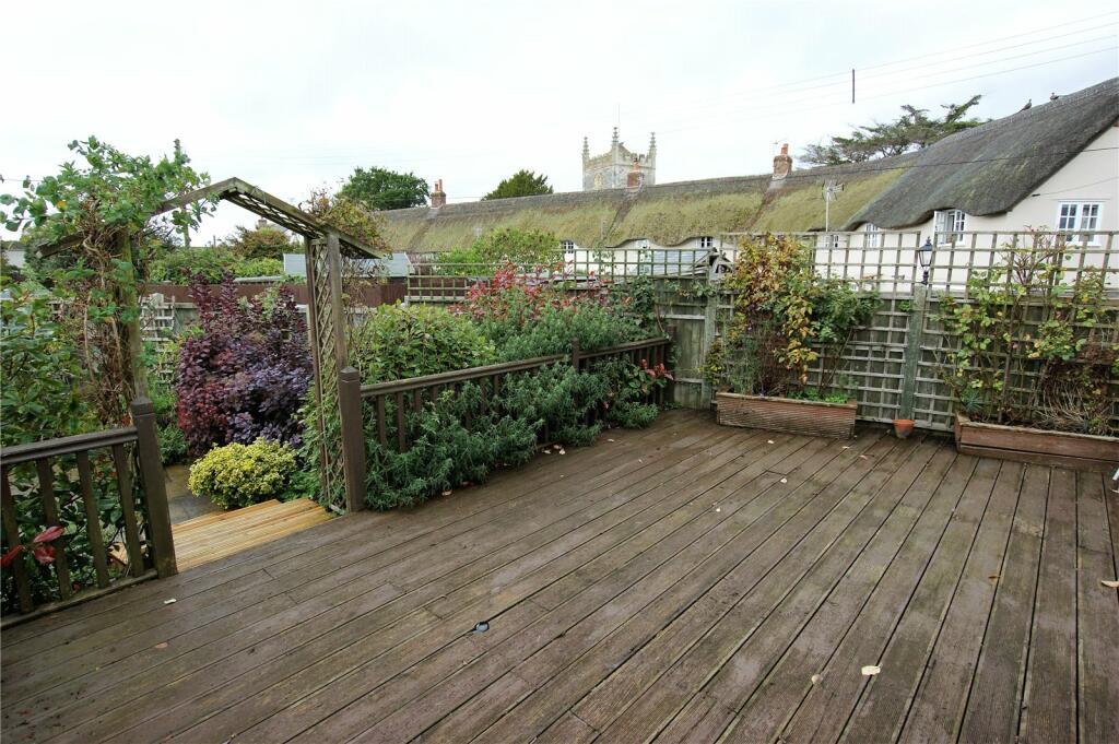 Additional image 14 of 194 Church Street, Sturminster Marshall, Wimborne, BH21