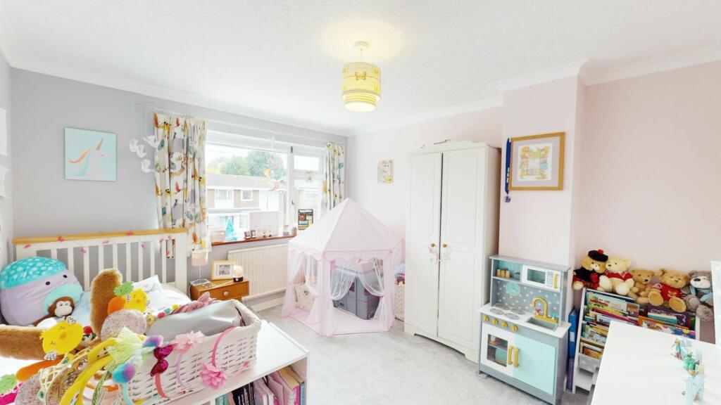 Additional image 13 of Bank Side, Westhoughton, BL5