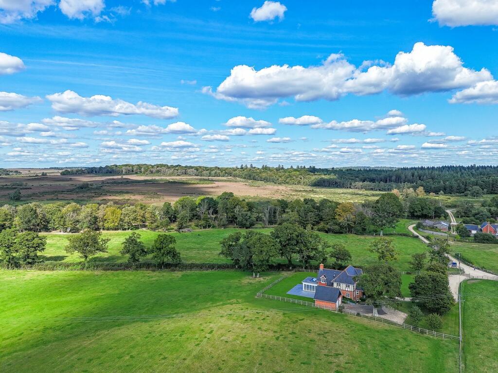 Additional image 29 of Forest Road, Burley, Ringwood, BH24