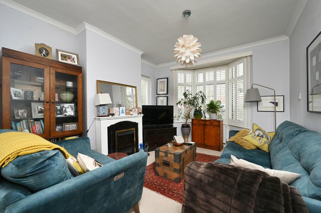 Additional image 6 of Old Shoreham Road, Shoreham, BN43