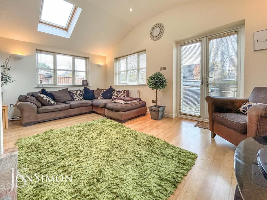 Additional image 3 of Stanford Hall Crescent, Ramsbottom, Bury, BL0