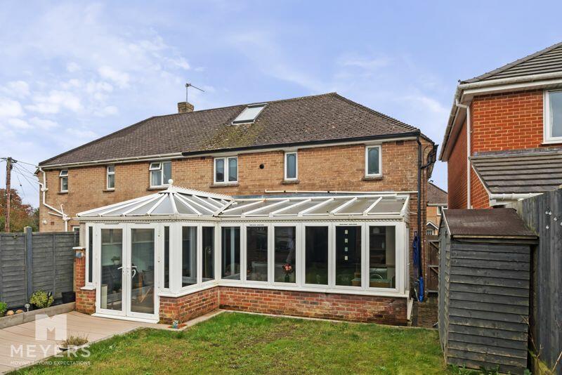 Additional image 18 of Green Close, Bere Regis, BH20