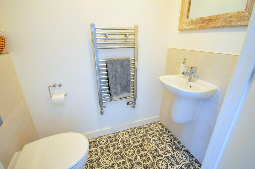 Additional image 16 of Bracken Grove, Pevensey