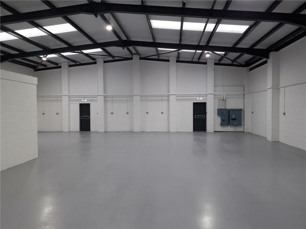 Additional image 2 of Unit 3 Carvers Industrial Estate, Southampton Road, Ringwood, South East, BH24