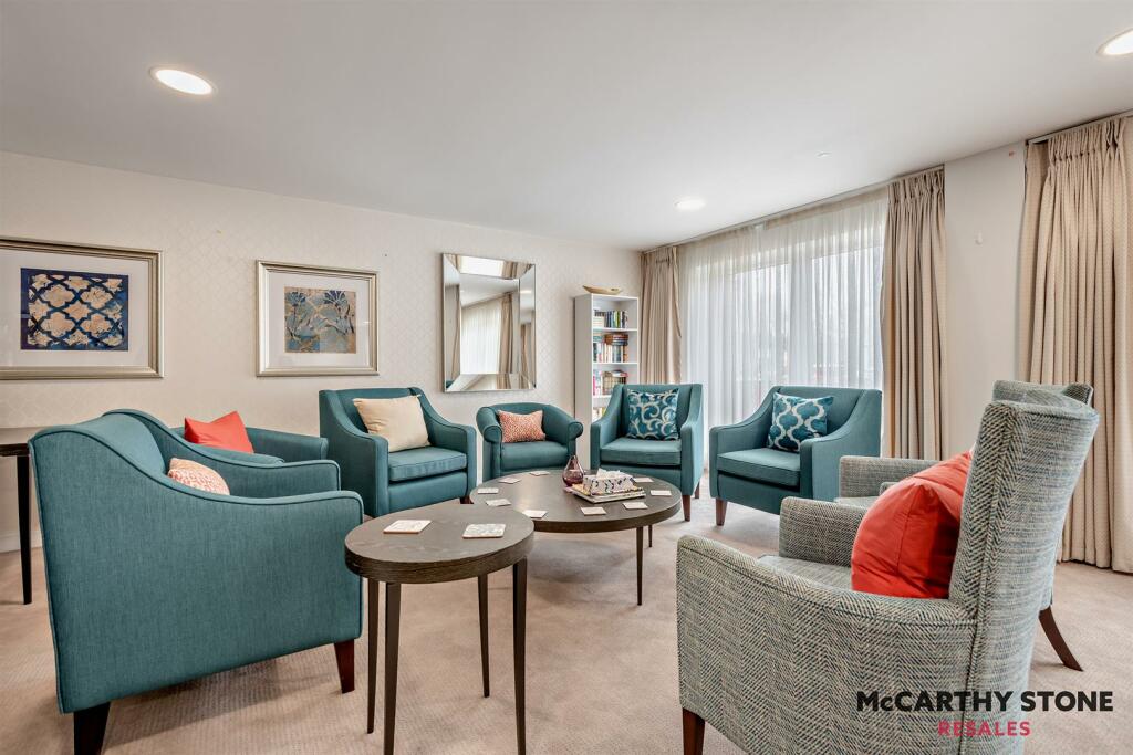 Additional image 27 of Macaulay Road, Broadstone, Dorset, BH18 8AR