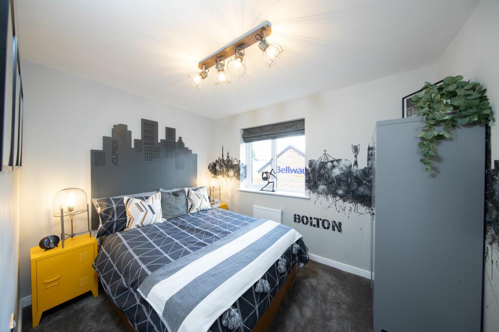 Additional image 10 of Lostock Lane,
Bolton,
Greater Manchester, 
BL6 4BL