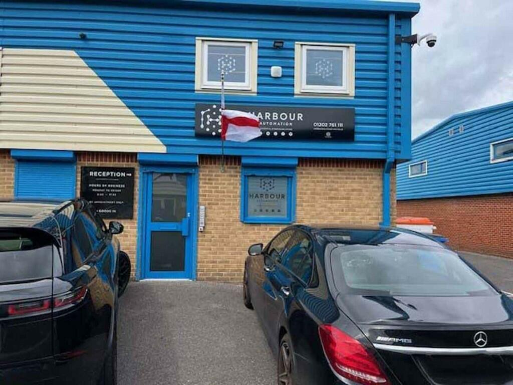 Additional image 2 of Witney Road, Poole, Dorset, BH17