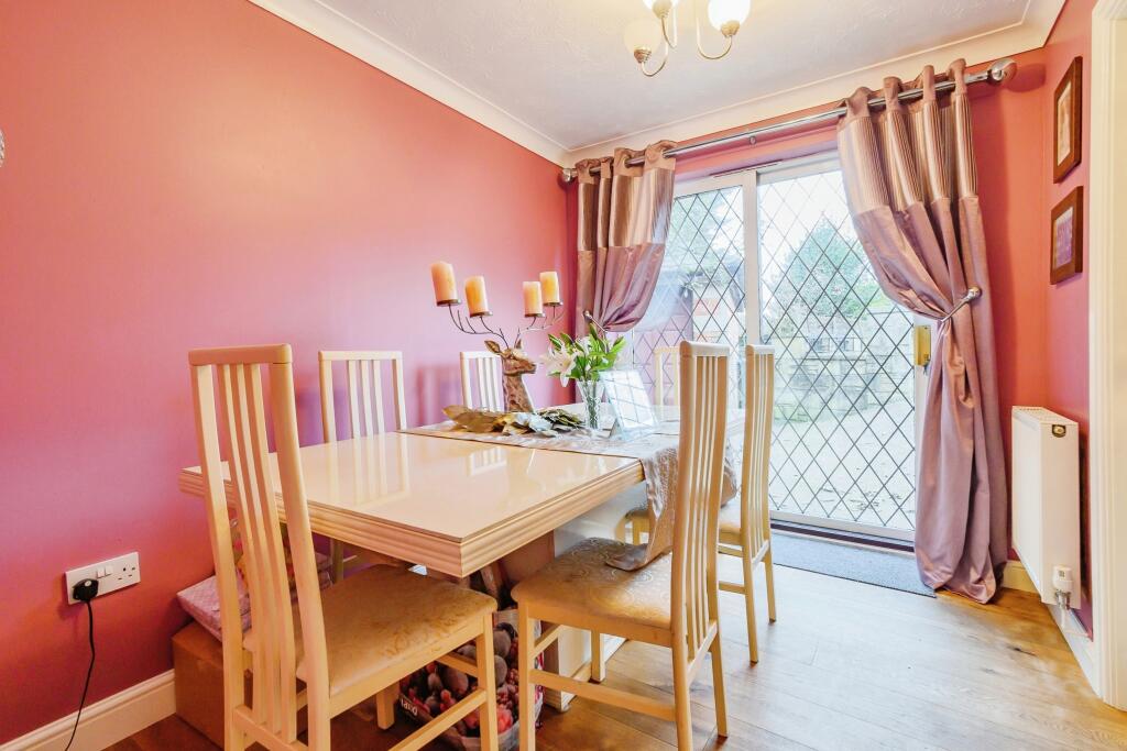 Additional image 5 of Rectory Lane, Jericho, Bury, Greater Manchester, BL9