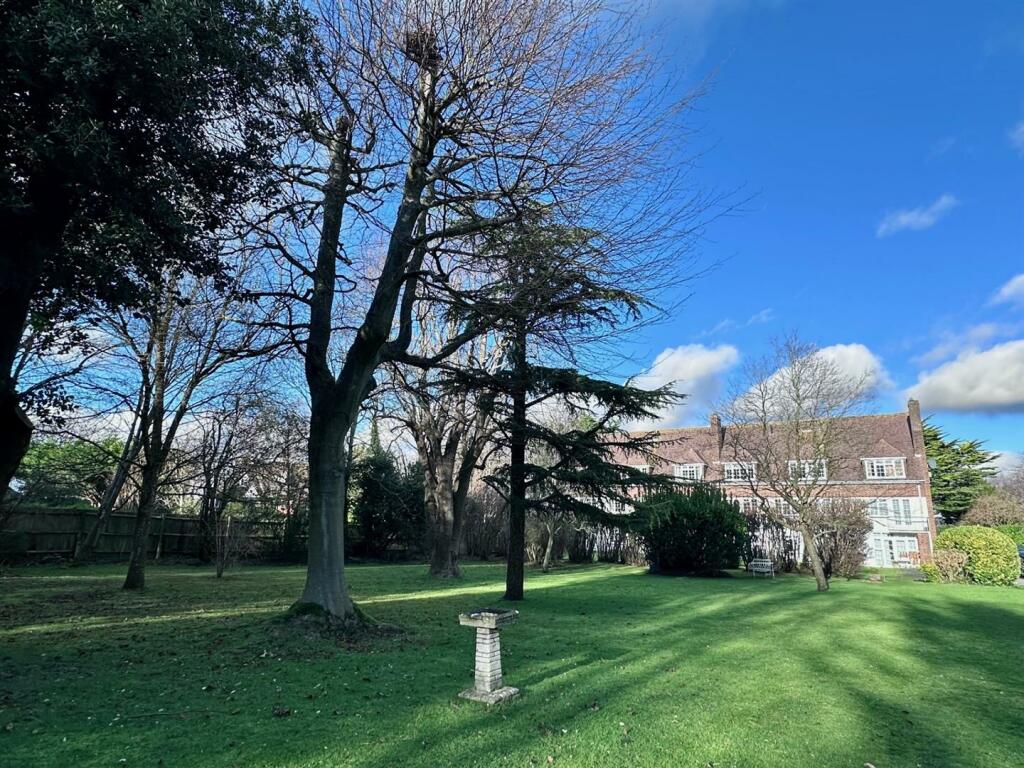 Additional image 9 of The Lawns, St. Marys Close, Willingdon, Eastbourne