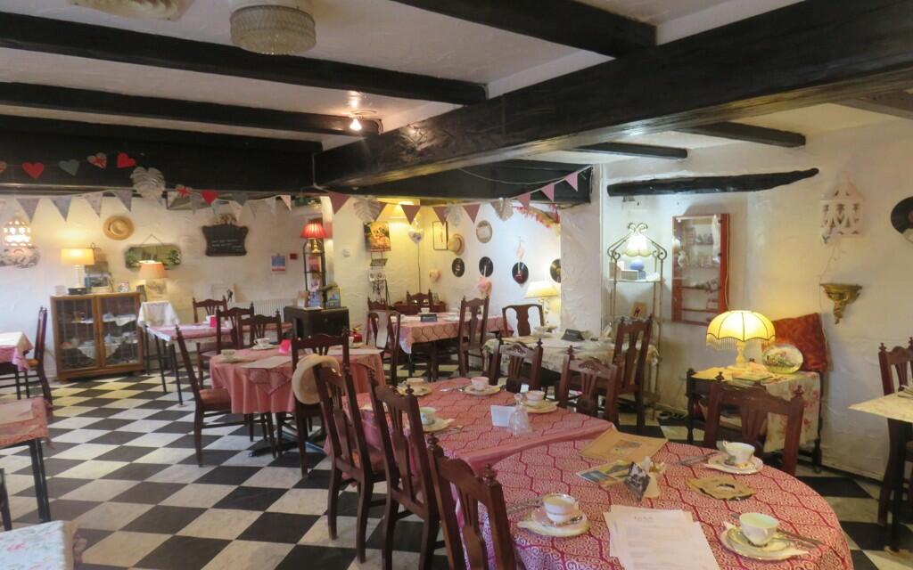 Additional image 3 of Interlude Tea Room, Westgate, Shipley, West Yorkshire, BD18