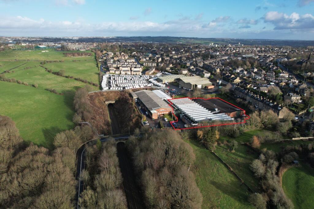 Additional image 10 of Unit 4-11 Station Mills, Station Road, Wyke, Bradford, BD12 8LA