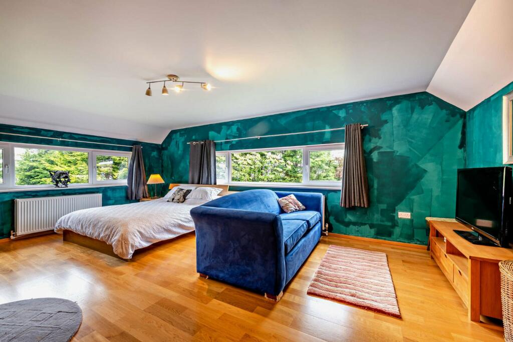 Additional image 17 of Old Willingdon Road, Friston, Eastbourne, East Sussex