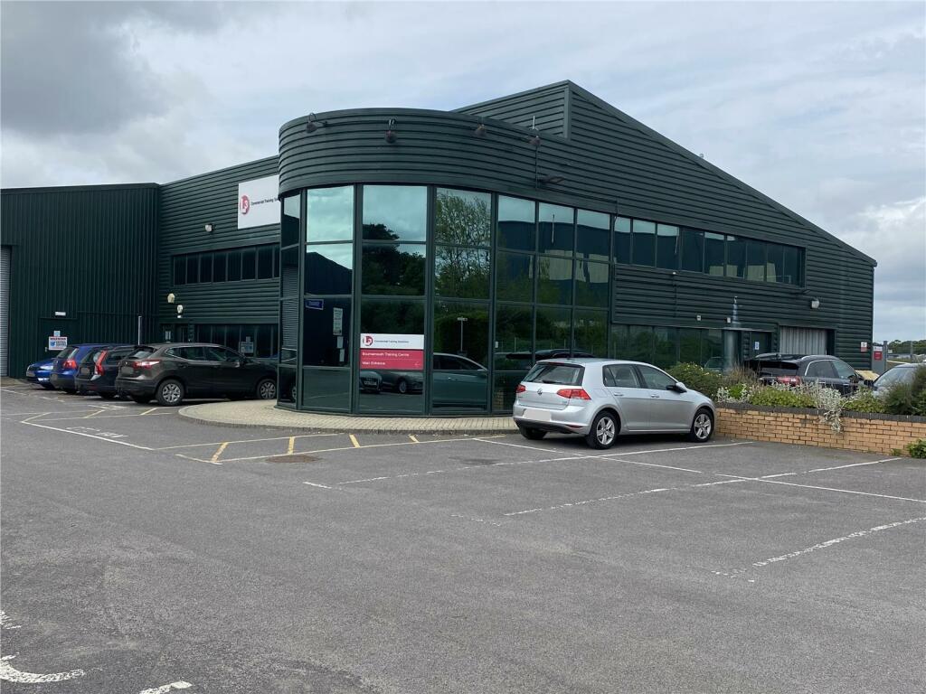 Additional image 5 of 62C Discovery Centre, Aviation Park East, Bournemouth International Airport, Christchurch, Dorset, BH23