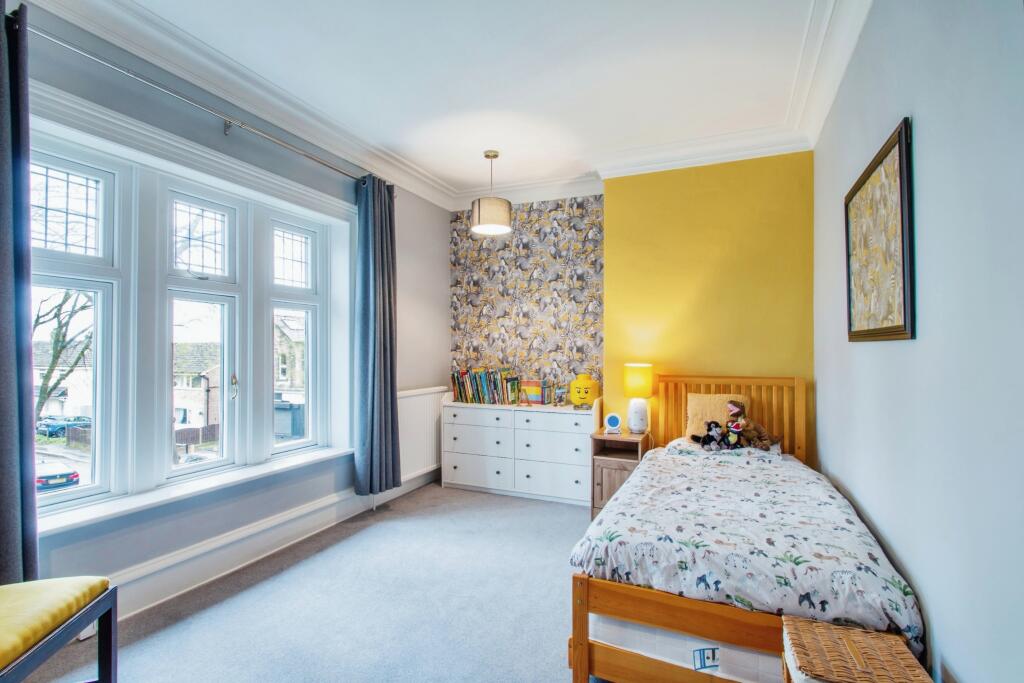 Additional image 13 of Westcliffe Road, Cleckheaton, West Yorkshire, BD19